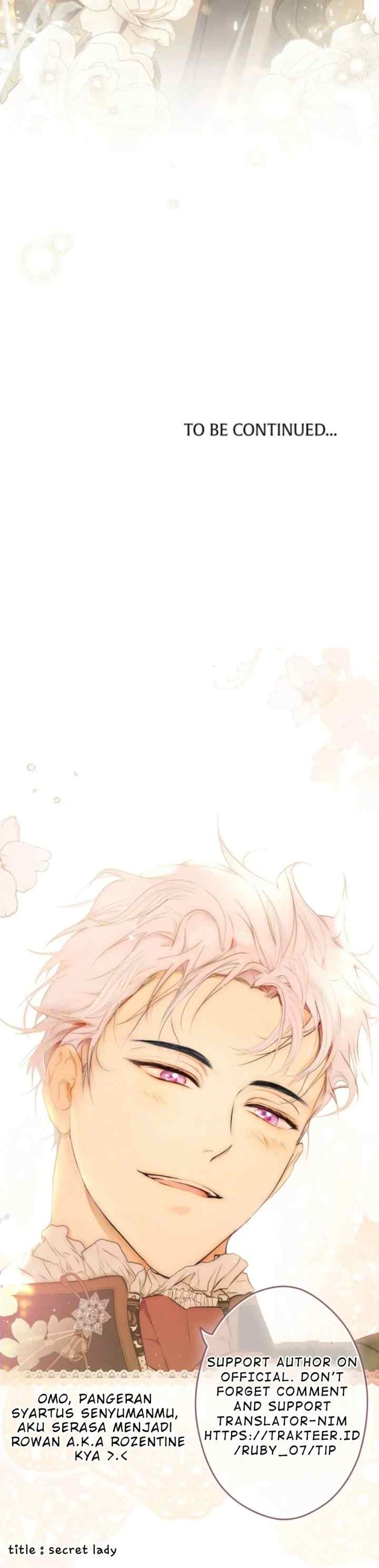 Just a Contract Marriage chapter 48 halaman 20