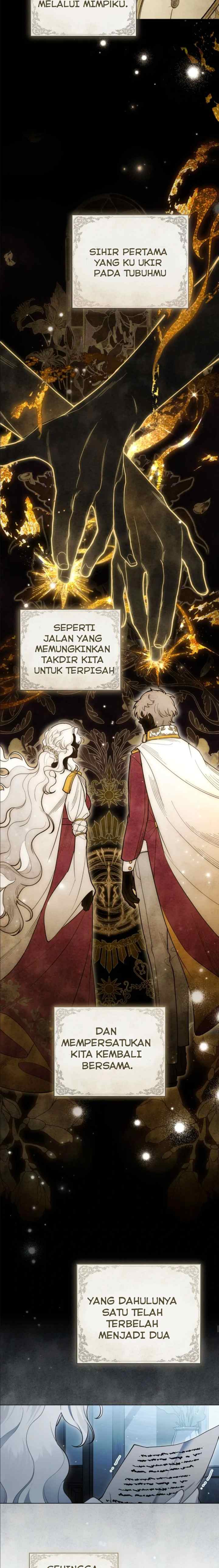 Just a Contract Marriage chapter 49 halaman 4