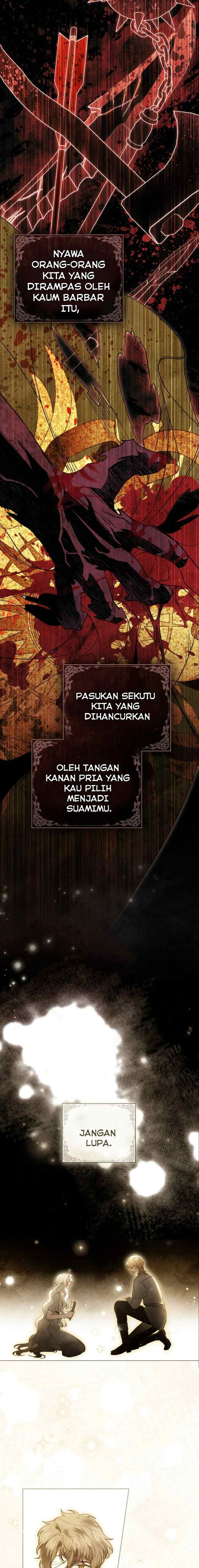 Just a Contract Marriage chapter 49 halaman 6