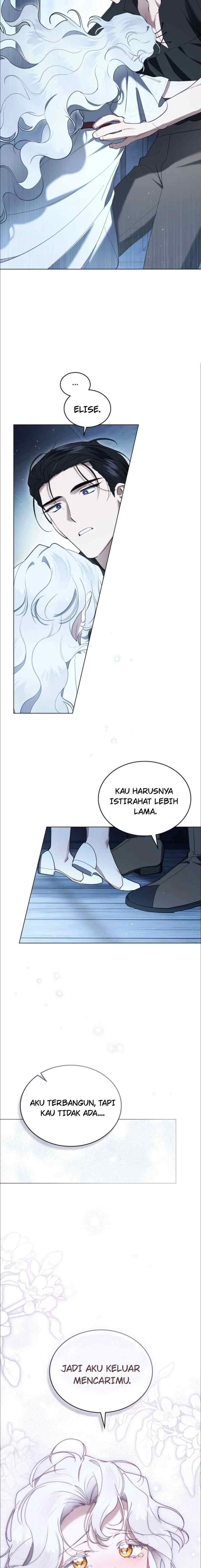 Just a Contract Marriage chapter 49 halaman 16