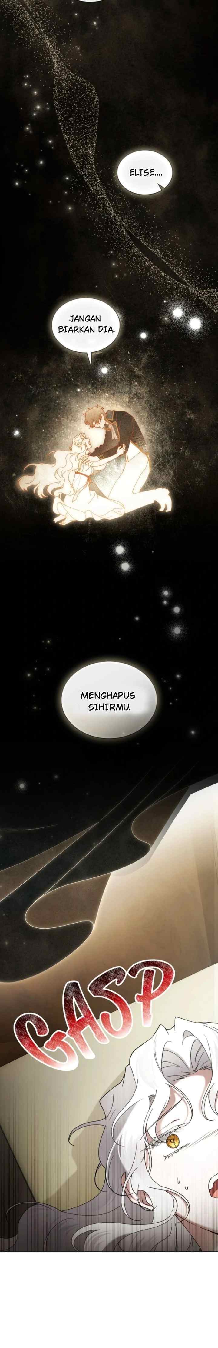 Just a Contract Marriage chapter 50 halaman 13
