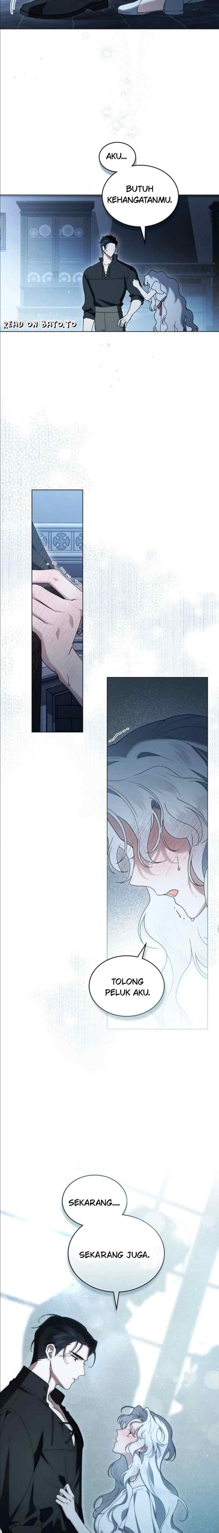 Just a Contract Marriage chapter 50 halaman 6