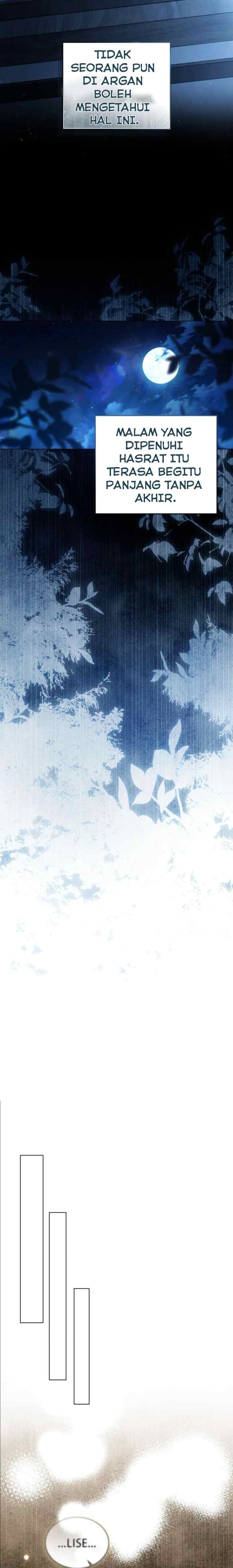 Just a Contract Marriage chapter 50 halaman 10