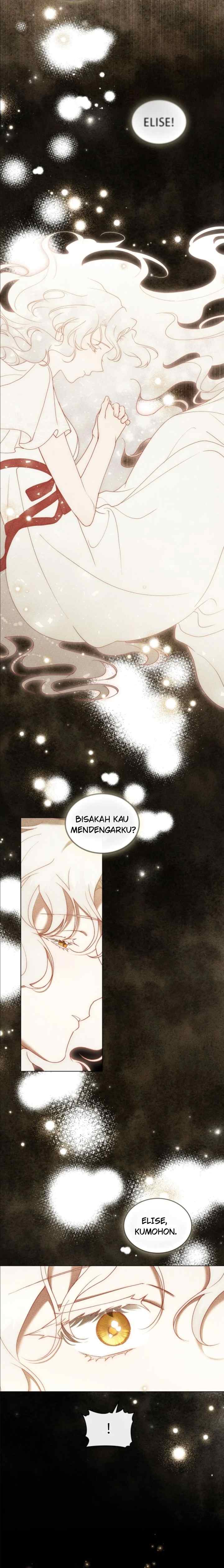Just a Contract Marriage chapter 50 halaman 11