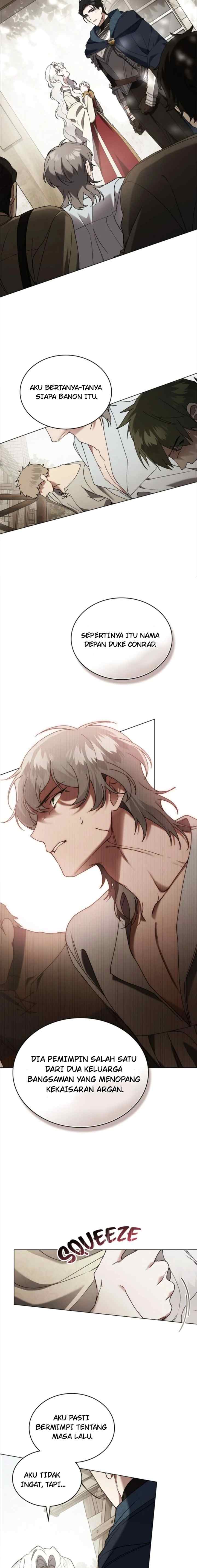 Just a Contract Marriage chapter 51 halaman 11