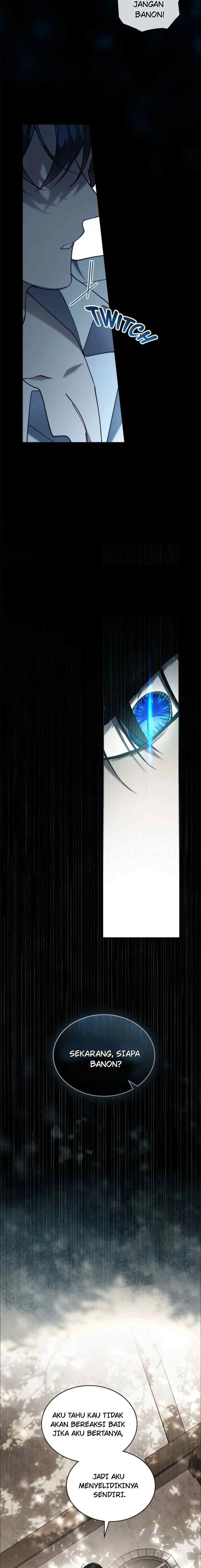 Just a Contract Marriage chapter 51 halaman 10