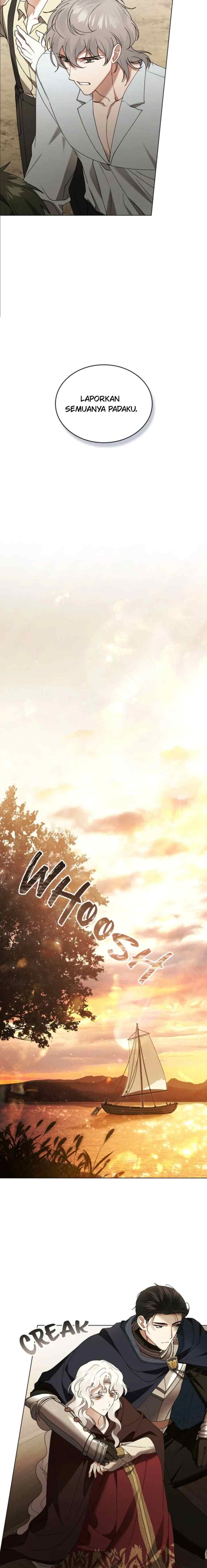 Just a Contract Marriage chapter 53 halaman 11