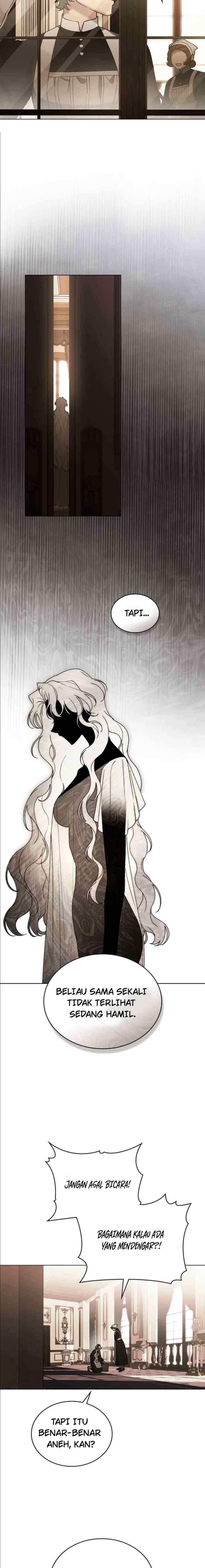 Just a Contract Marriage chapter 53 halaman 18