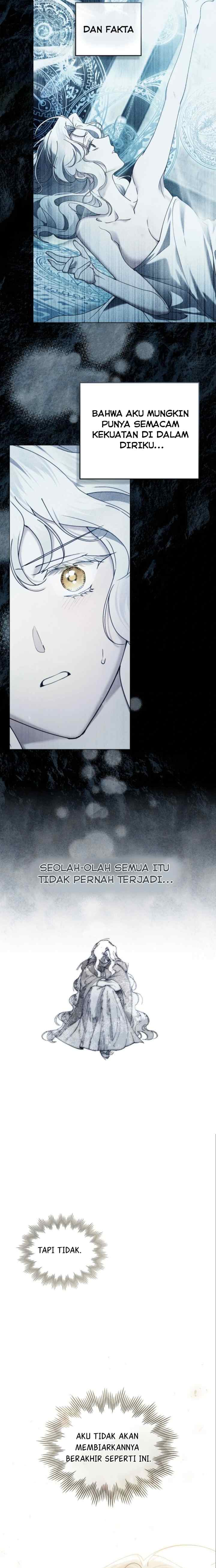 Just a Contract Marriage chapter 53 halaman 13