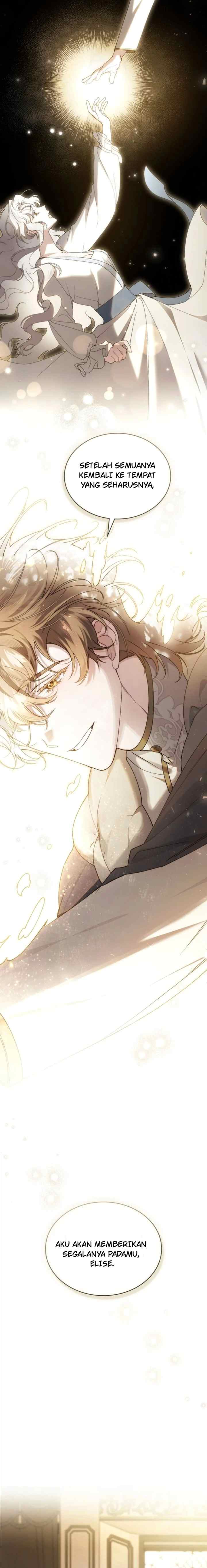 Just a Contract Marriage chapter 54 halaman 15