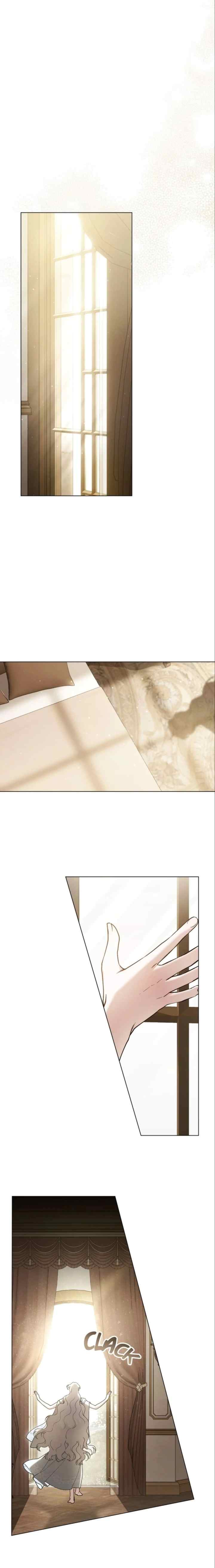Just a Contract Marriage chapter 54 halaman 8
