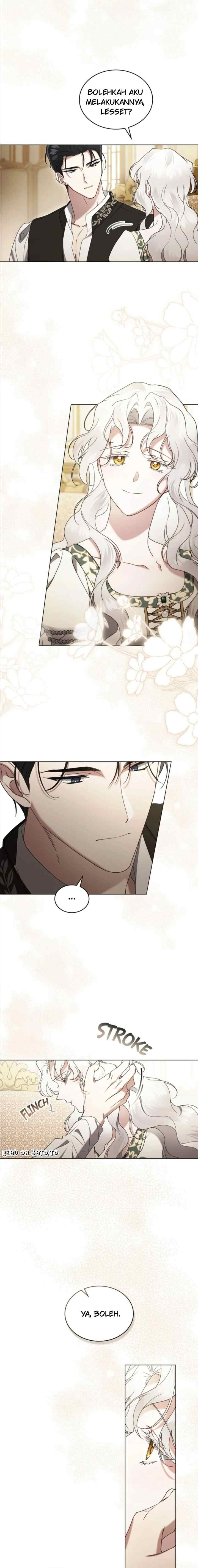 Just a Contract Marriage chapter 54 halaman 6