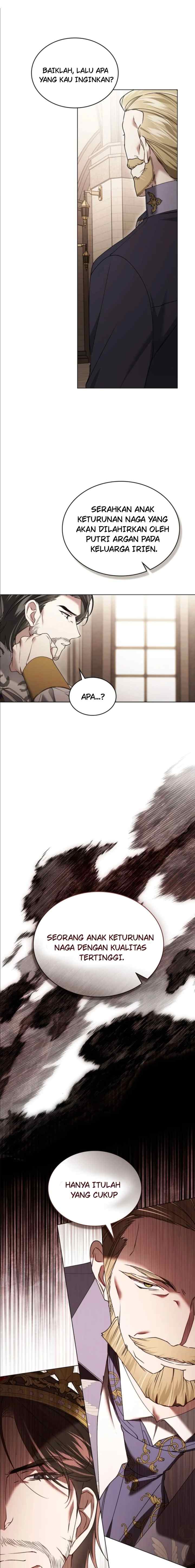 Just a Contract Marriage chapter 55 halaman 5