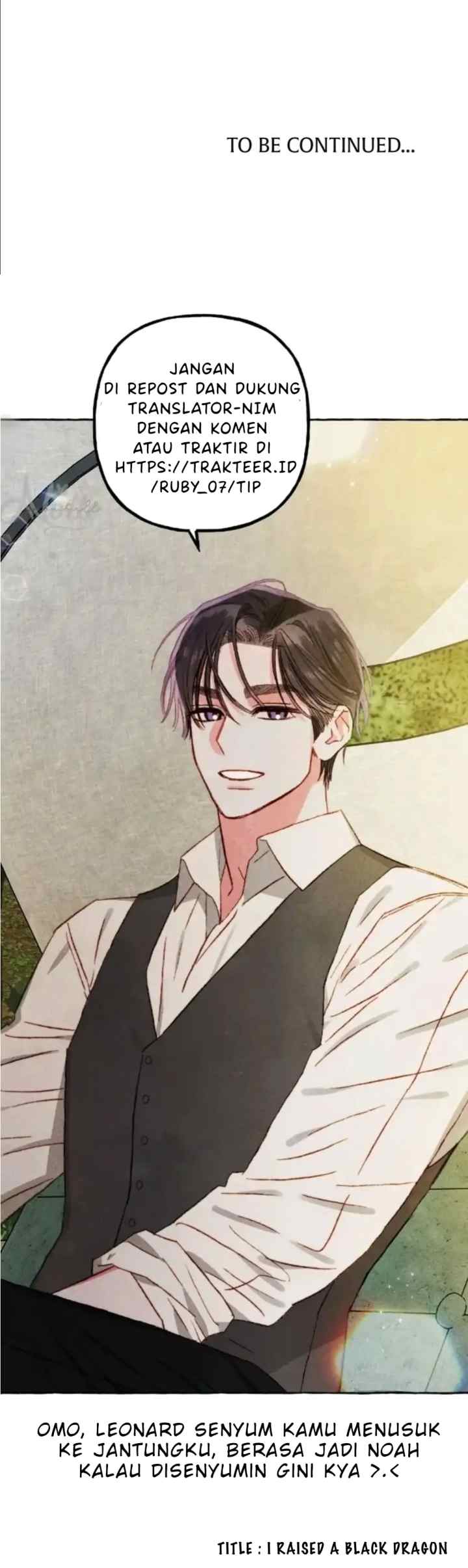 Just a Contract Marriage chapter 55 halaman 19