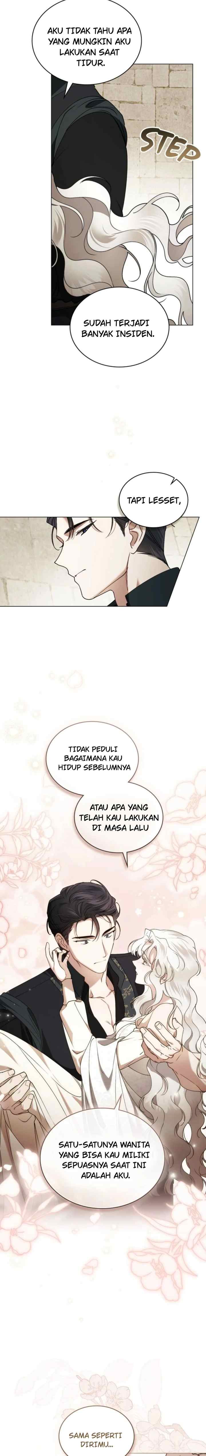 Just a Contract Marriage chapter 55 halaman 16