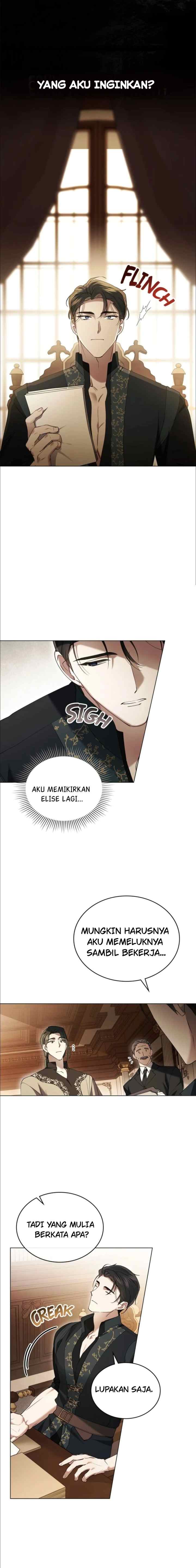 Just a Contract Marriage chapter 55 halaman 9