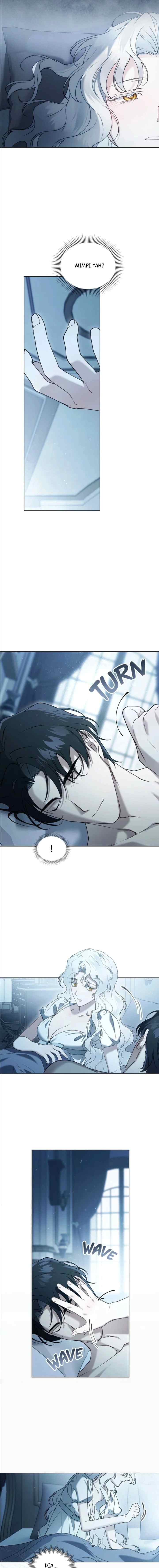 Just a Contract Marriage chapter 56 halaman 17