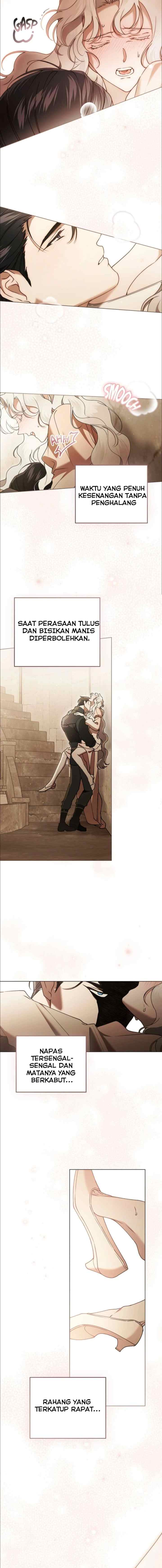 Just a Contract Marriage chapter 56 halaman 4