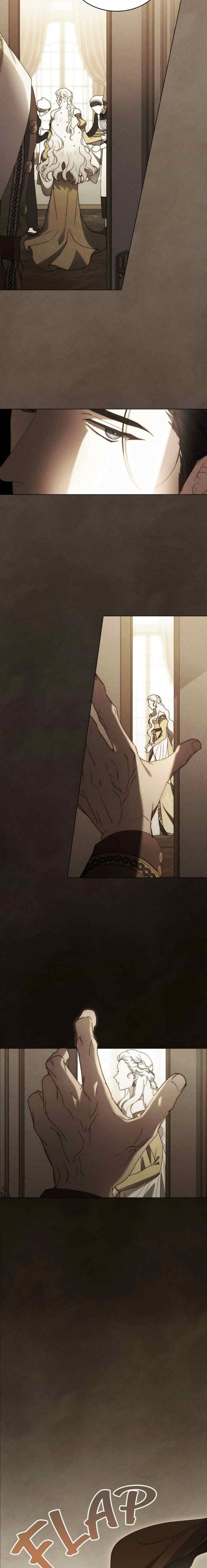 Just a Contract Marriage chapter 57 halaman 4