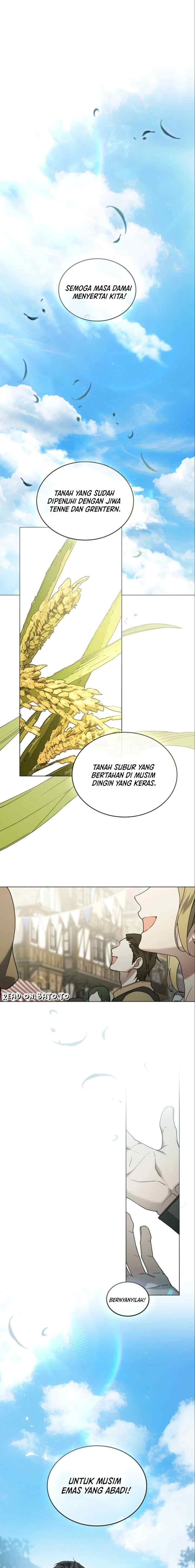 Just a Contract Marriage chapter 57 halaman 7