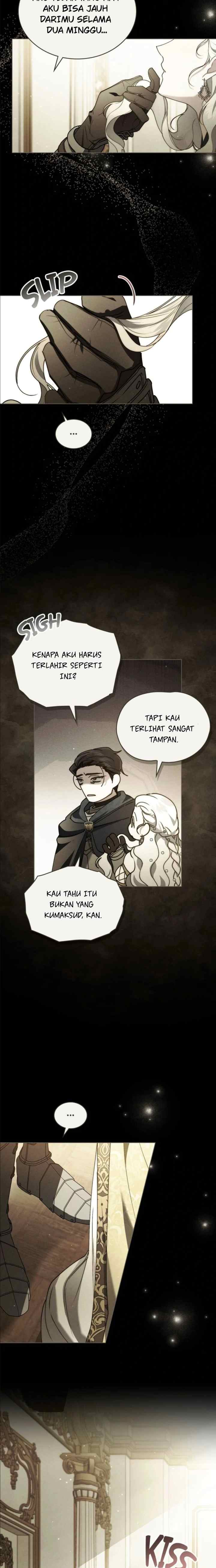 Just a Contract Marriage chapter 57 halaman 14
