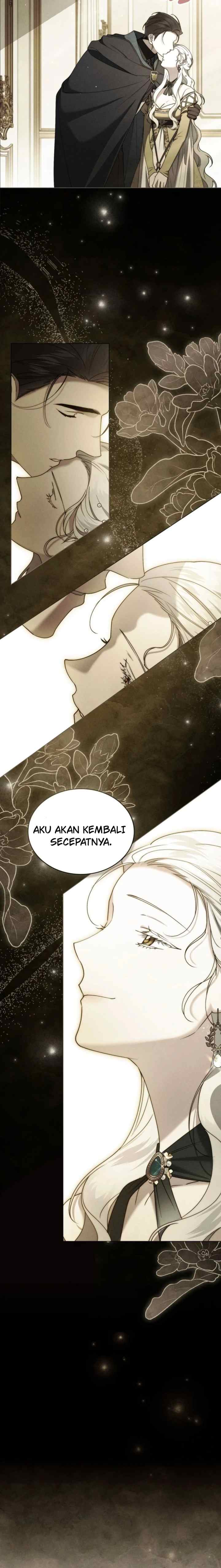 Just a Contract Marriage chapter 57 halaman 15