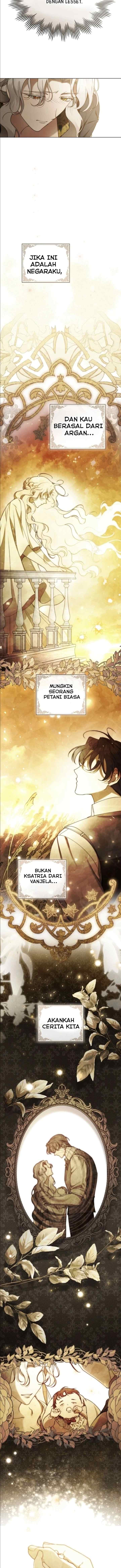 Just a Contract Marriage chapter 58 halaman 7