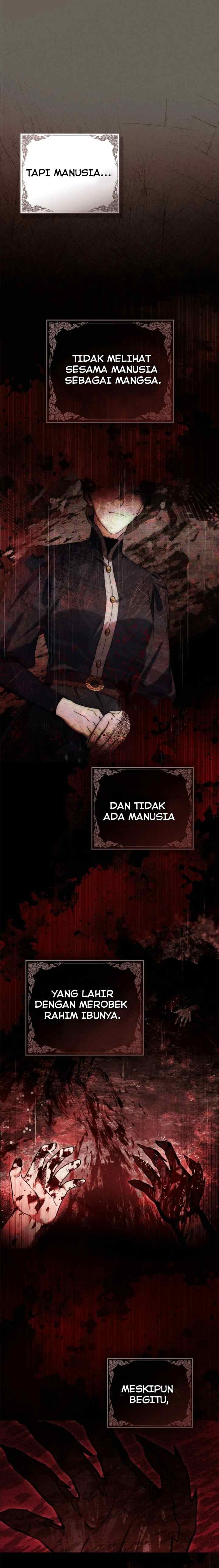 Just a Contract Marriage chapter 59 halaman 12
