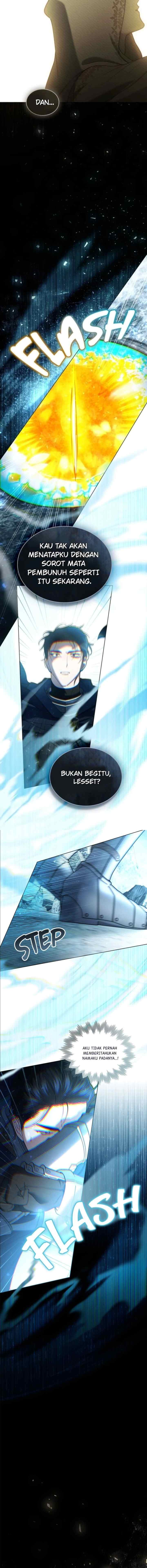 Just a Contract Marriage chapter 59 halaman 8