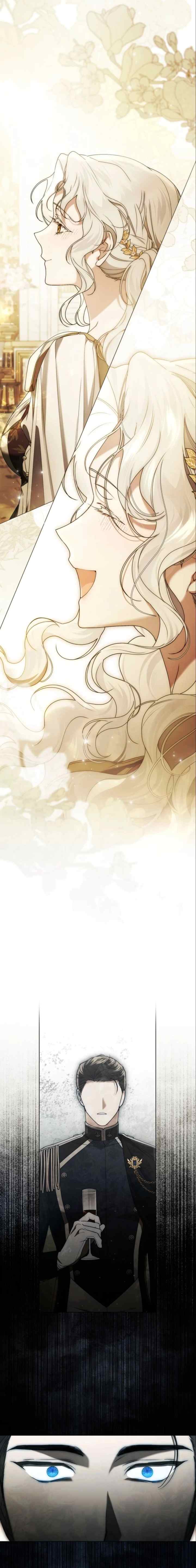Just a Contract Marriage chapter 59 halaman 18