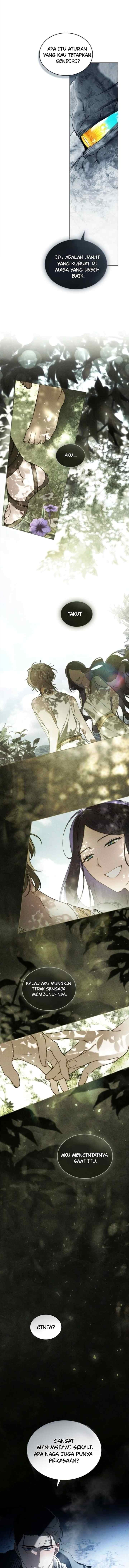 Just a Contract Marriage chapter 59 halaman 6