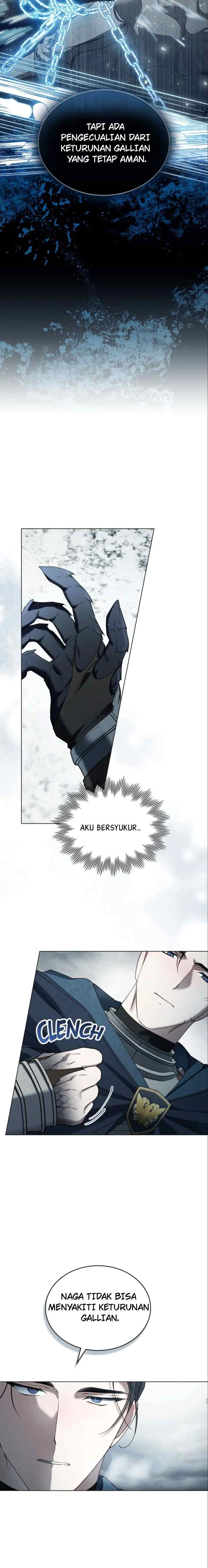 Just a Contract Marriage chapter 59 halaman 5