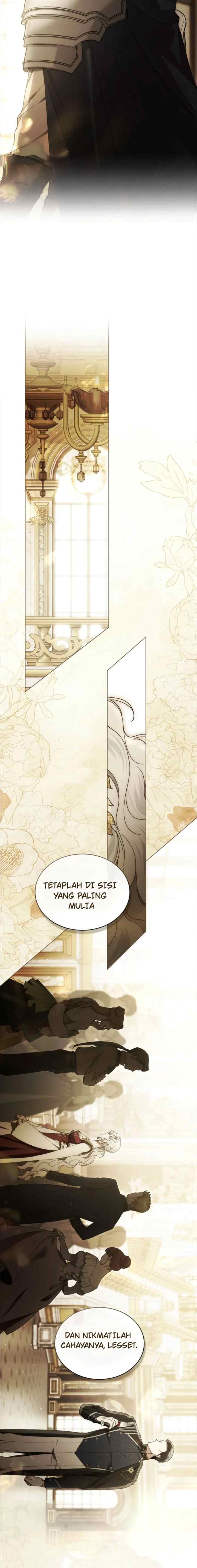 Just a Contract Marriage chapter 59 halaman 17