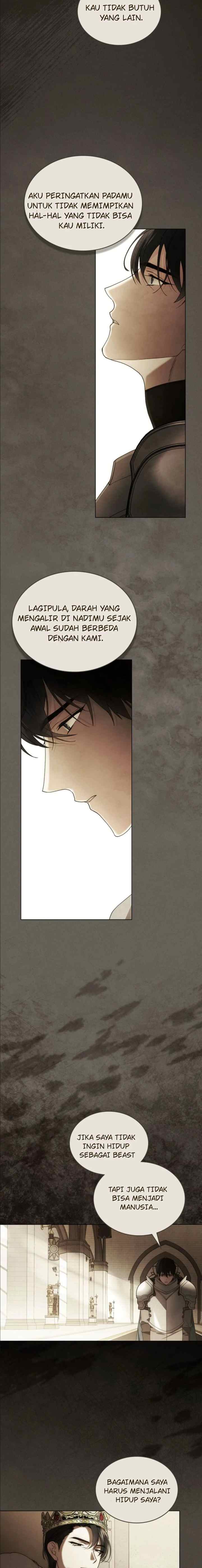 Just a Contract Marriage chapter 59 halaman 14