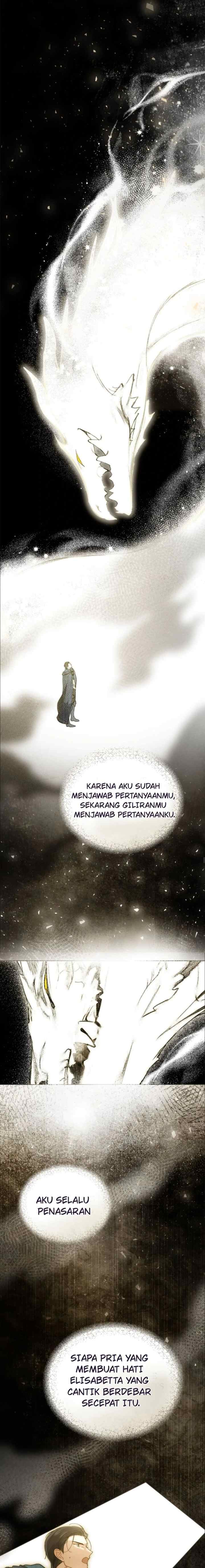 Just a Contract Marriage chapter 59 halaman 9