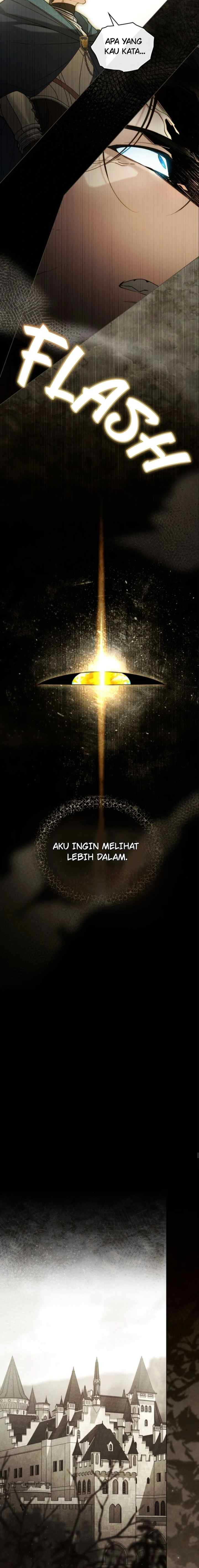 Just a Contract Marriage chapter 59 halaman 10