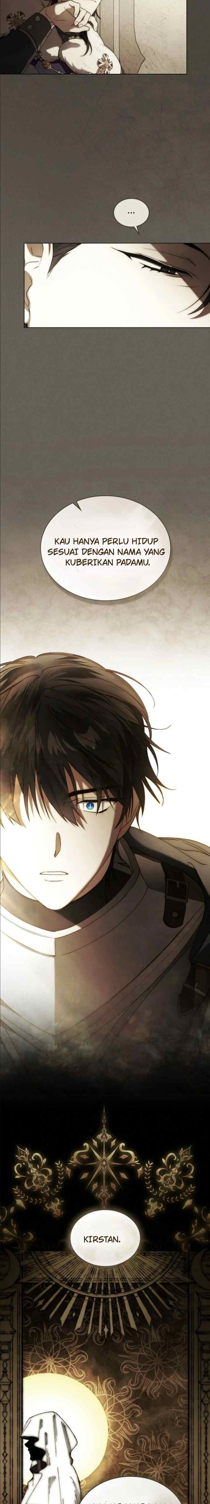Just a Contract Marriage chapter 59 halaman 15