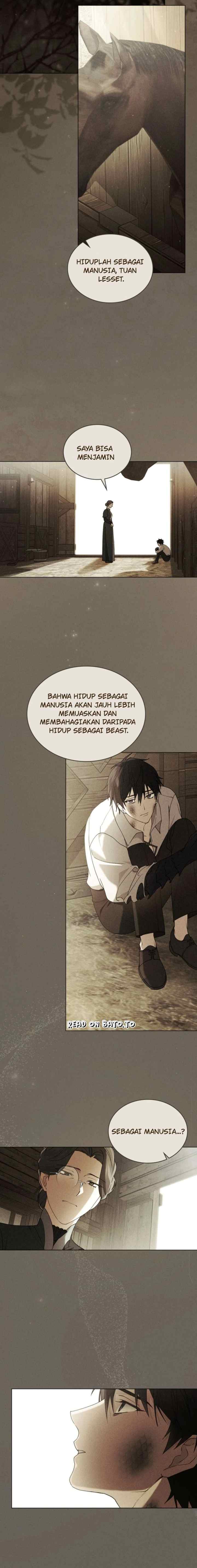 Just a Contract Marriage chapter 59 halaman 11