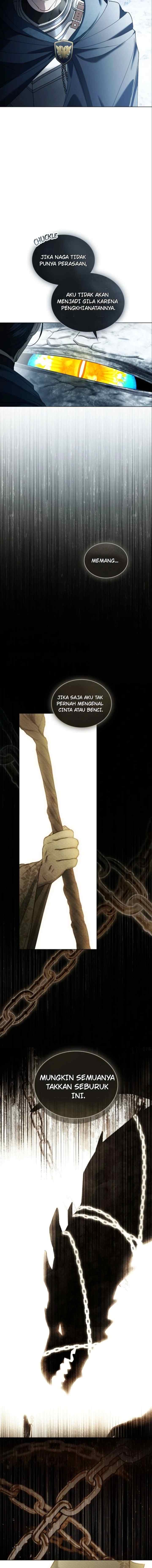 Just a Contract Marriage chapter 59 halaman 7