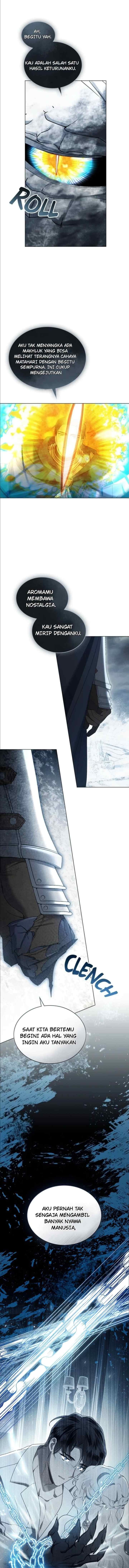 Just a Contract Marriage chapter 59 halaman 4