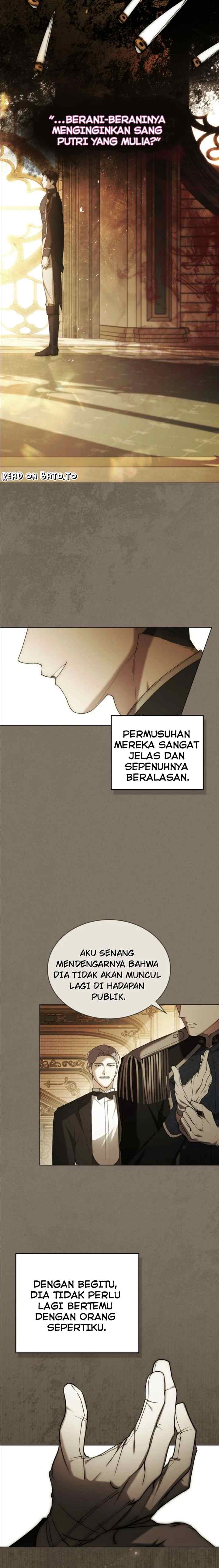 Just a Contract Marriage chapter 60 halaman 7
