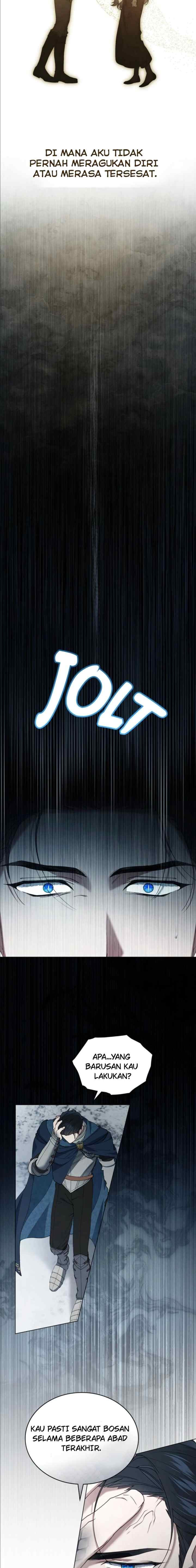 Just a Contract Marriage chapter 60 halaman 10