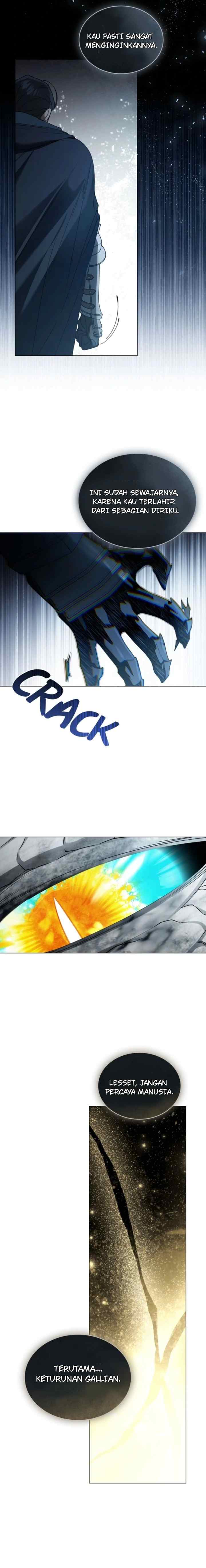 Just a Contract Marriage chapter 60 halaman 14