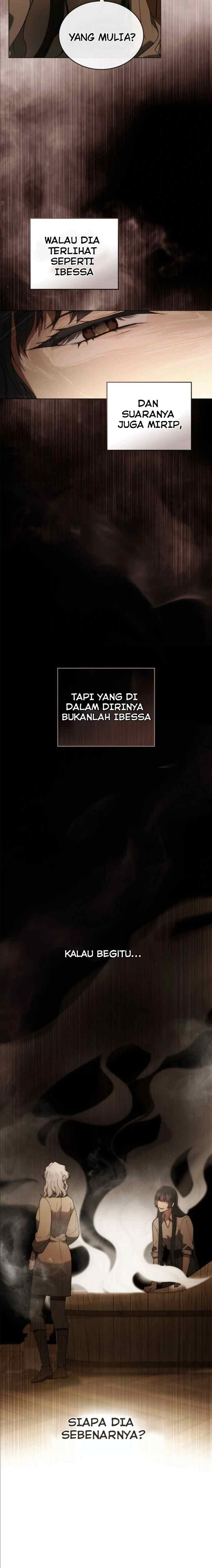 Just a Contract Marriage chapter 64 halaman 15