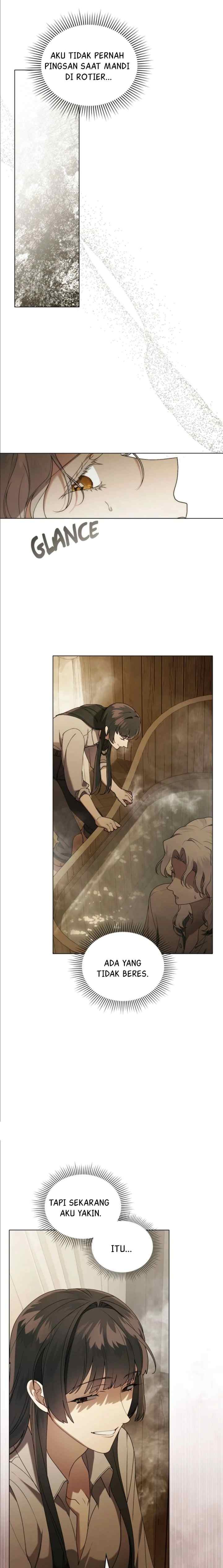 Just a Contract Marriage chapter 64 halaman 14
