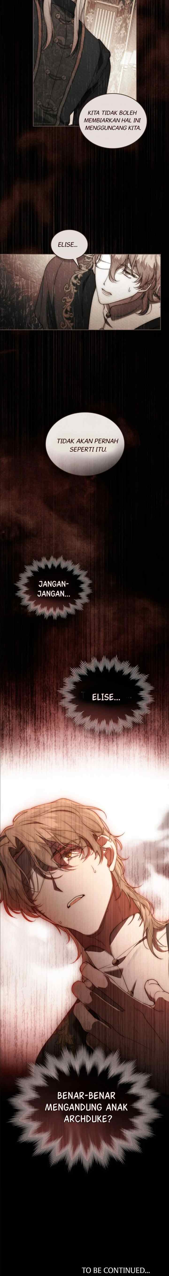 Just a Contract Marriage chapter 65 halaman 19