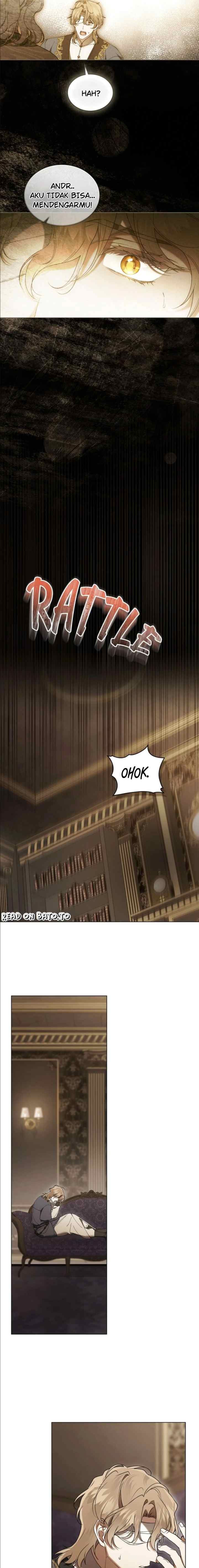 Just a Contract Marriage chapter 65 halaman 17