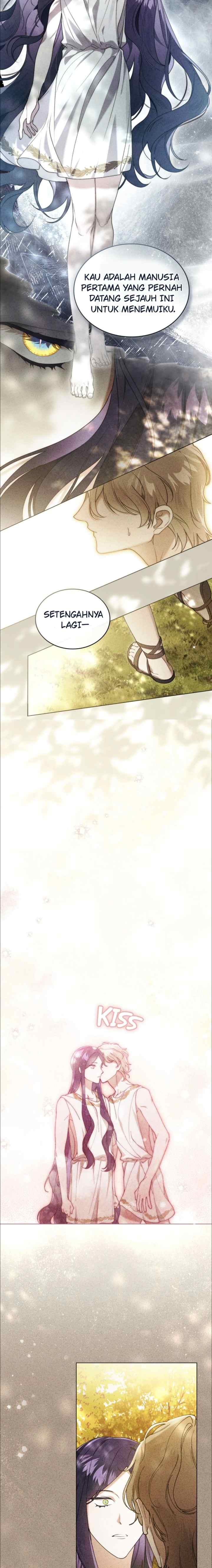 Just a Contract Marriage chapter 65 halaman 13