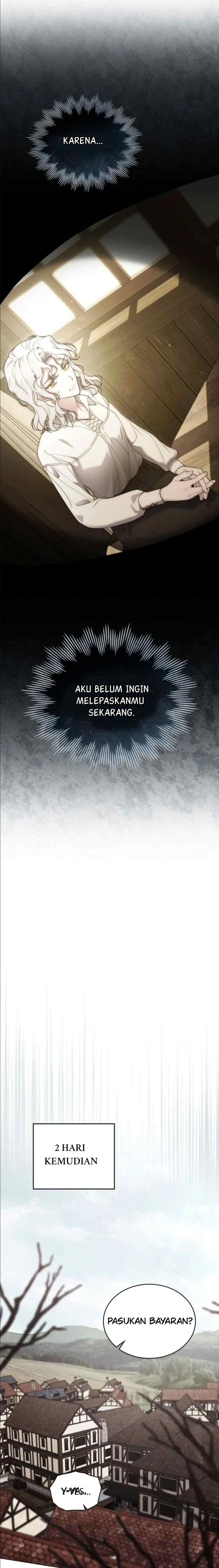 Just a Contract Marriage chapter 66 halaman 10
