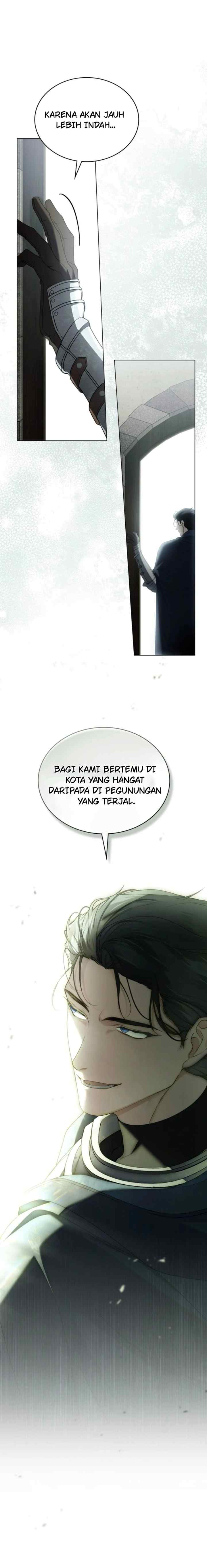 Just a Contract Marriage chapter 66 halaman 18